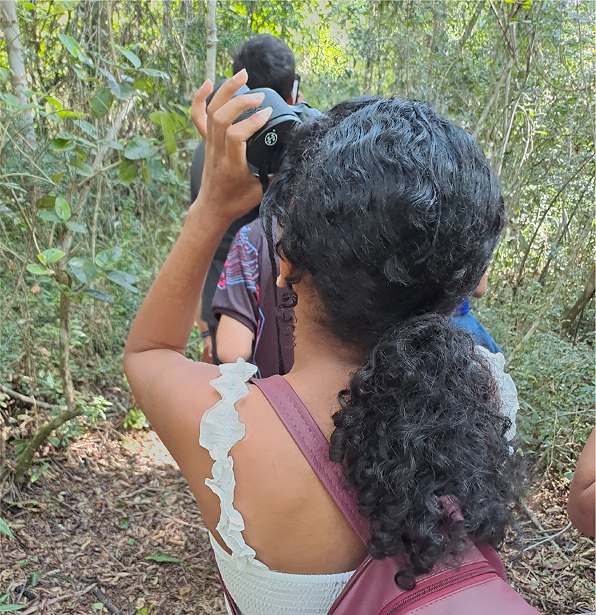 Educação Ambiental