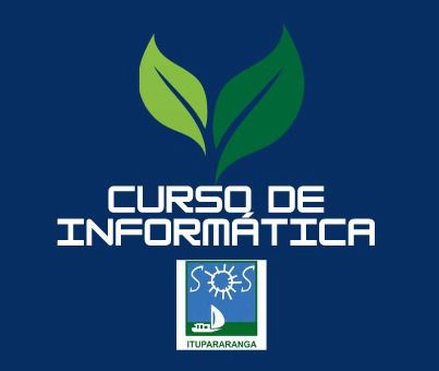 Curso de Informática Básica