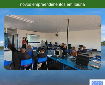 CONDEMA discute licenciamentos e a viabilidade de novos empreendimentos em Ibiúna