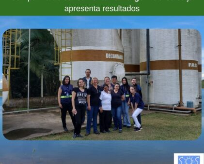 Campanha de saneamento na Vargem do Salto já apresenta resultados