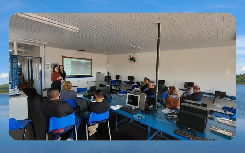 CONDEMA discute licenciamentos e a viabilidade de novos empreendimentos em Ibiúna