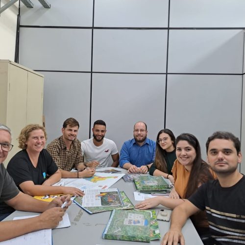 Plano Diretor é pauta de reunião entre SOS Itupararanga e prefeitura de São Roque