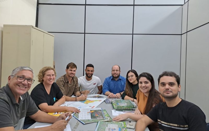 Plano Diretor é pauta de reunião entre SOS Itupararanga e prefeitura de São Roque