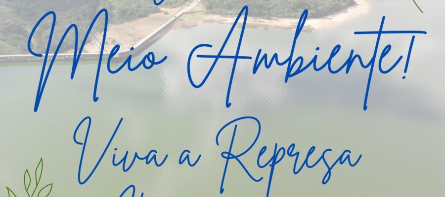 Viva o Meio Ambiente!