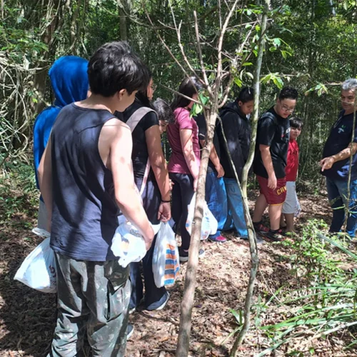 Ecoturismo