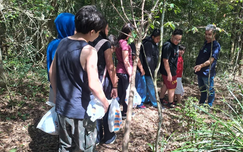 Ecoturismo